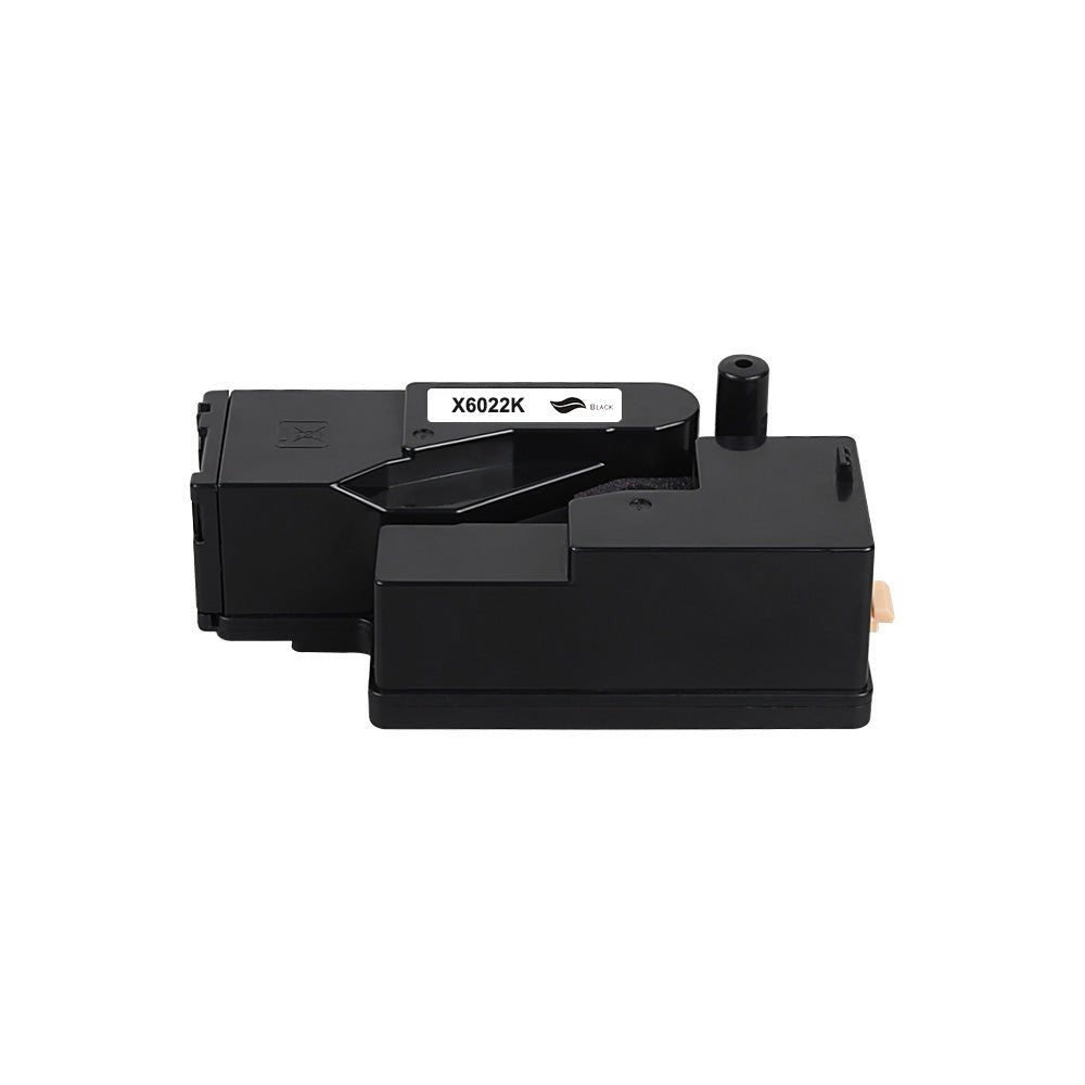 Cartouche de toner Compatible Xerox 106R02759 Noir 2000pages - KERA FRANCE Cartouche de toner Compatible Xerox 106R02759 Noir 2000pages - KERA FRANCE